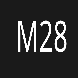 Разметка 1.22 Номер дороги
