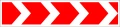 Знак 1.34.1 Направление поворота