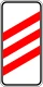Знак 1.4.1 Приближение к железнодорожному переезду